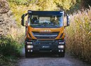 Iveco Stralis X-WAY