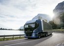 Iveco Stralis NP 460