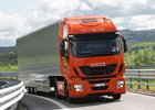 Iveco Stralis Hi-Way lze řídit díky Euro Truck Simulator 2 (Video)