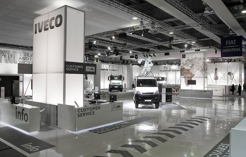 Iveco