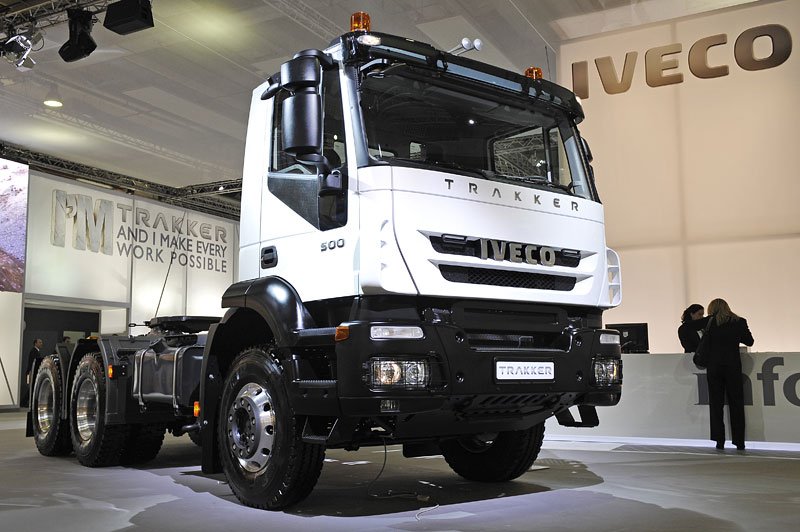 Iveco