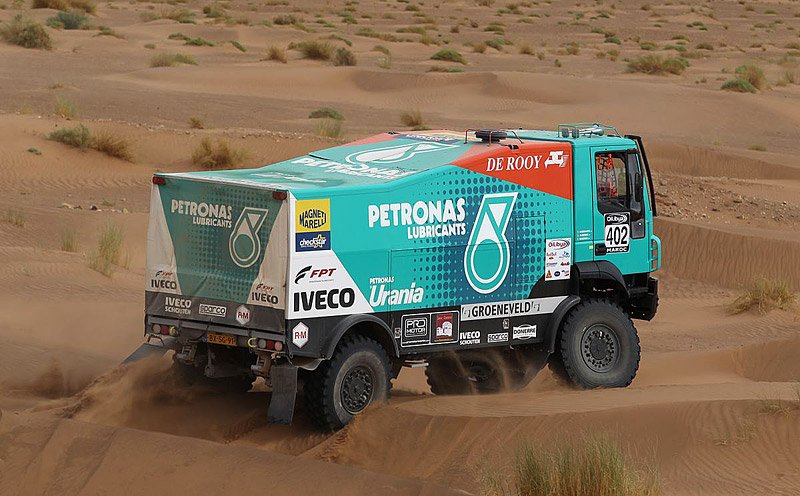 Iveco