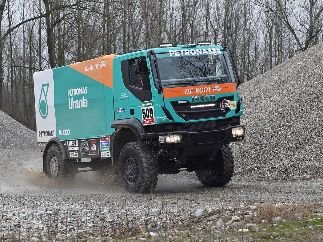 Iveco