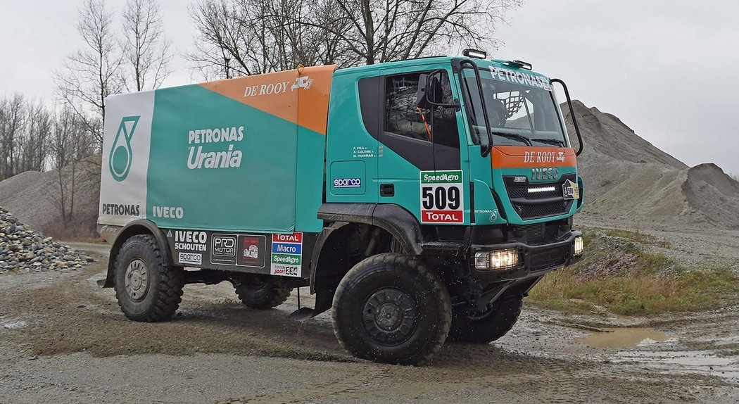 Iveco