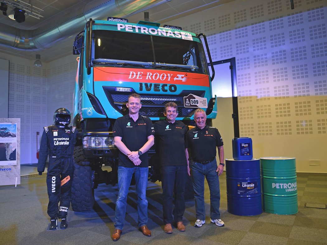 Iveco