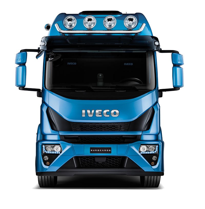 Iveco