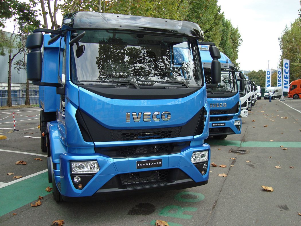 Iveco