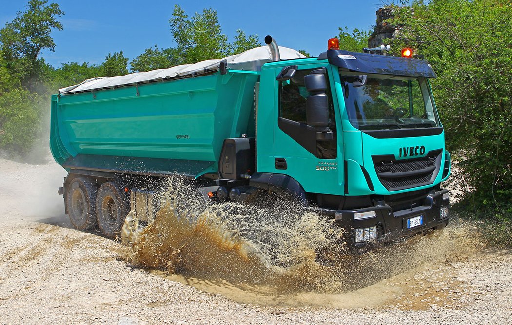 Iveco