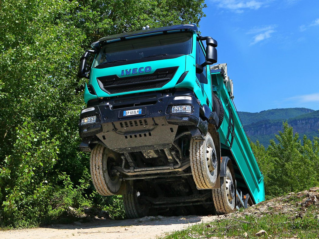 Iveco