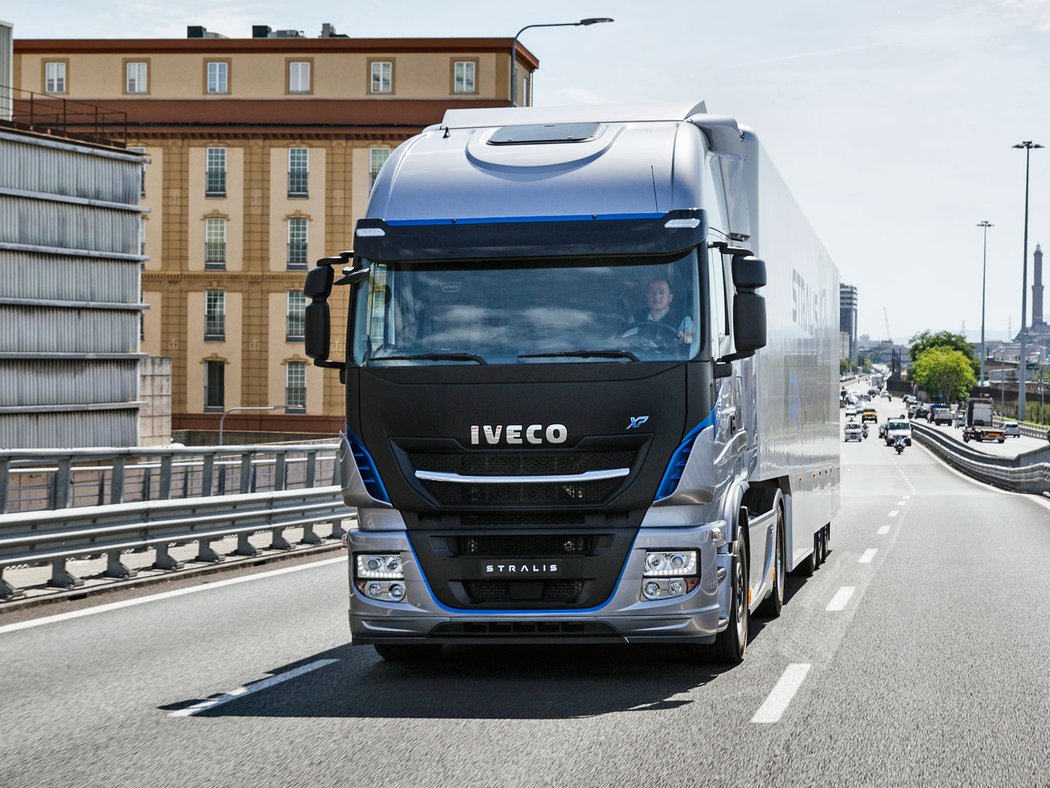 Iveco