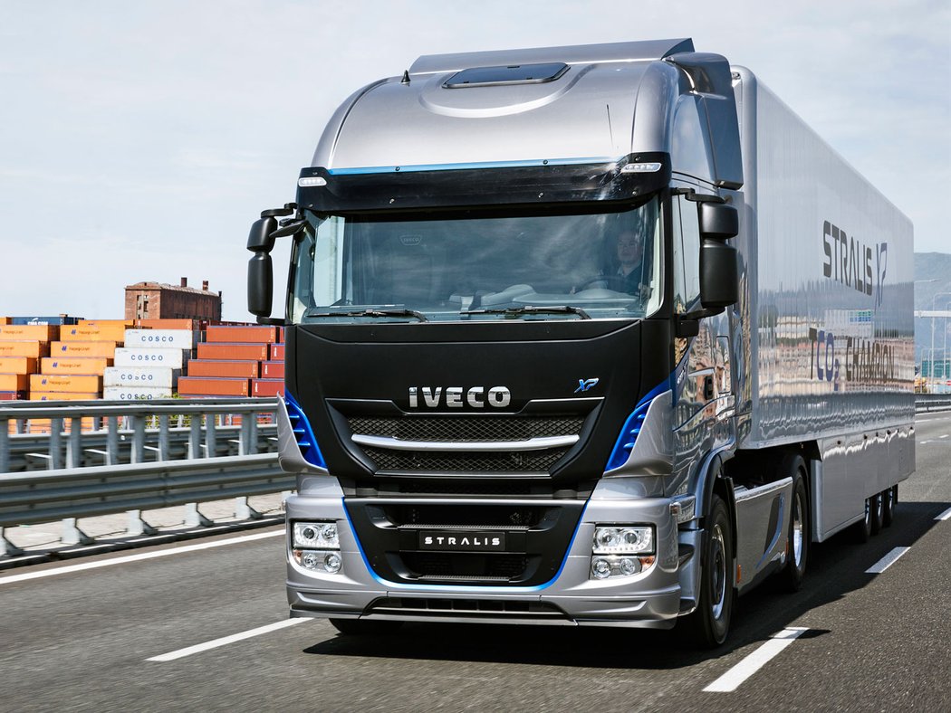 Iveco