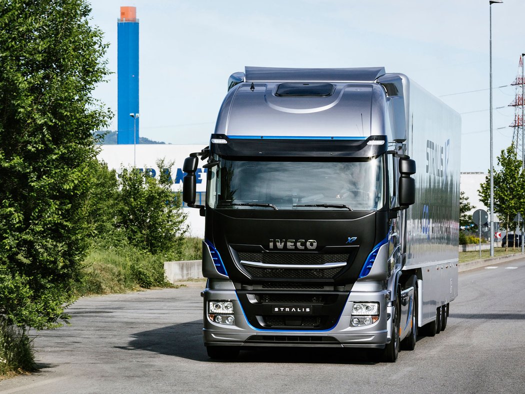 Iveco