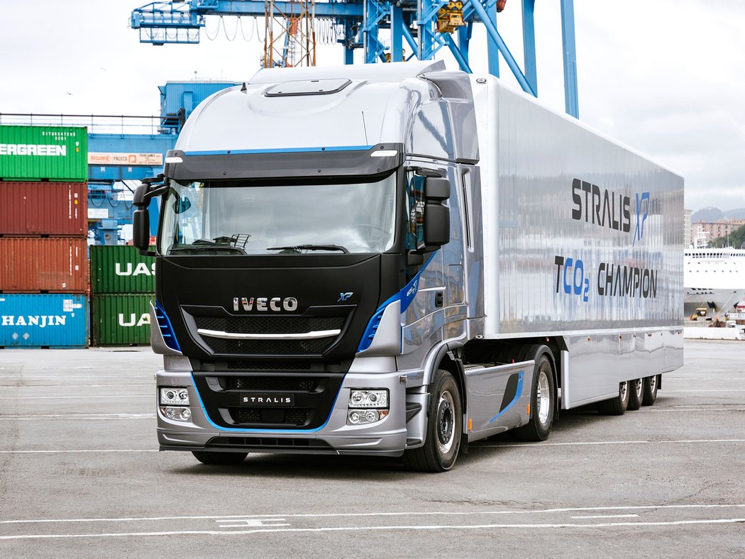 Iveco