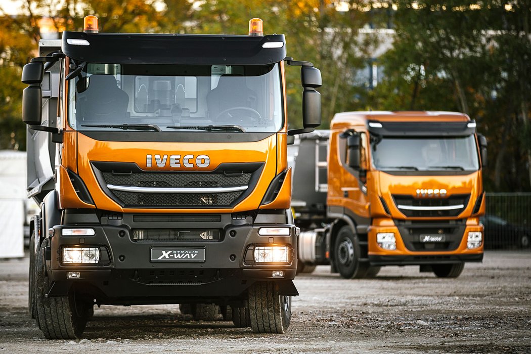 Iveco