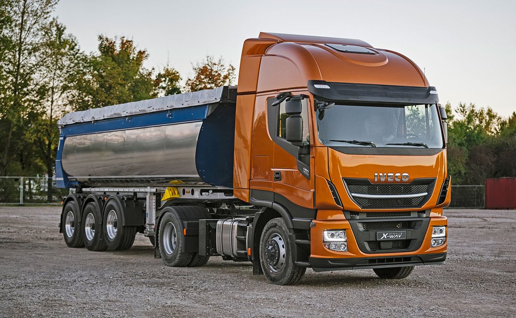 Iveco