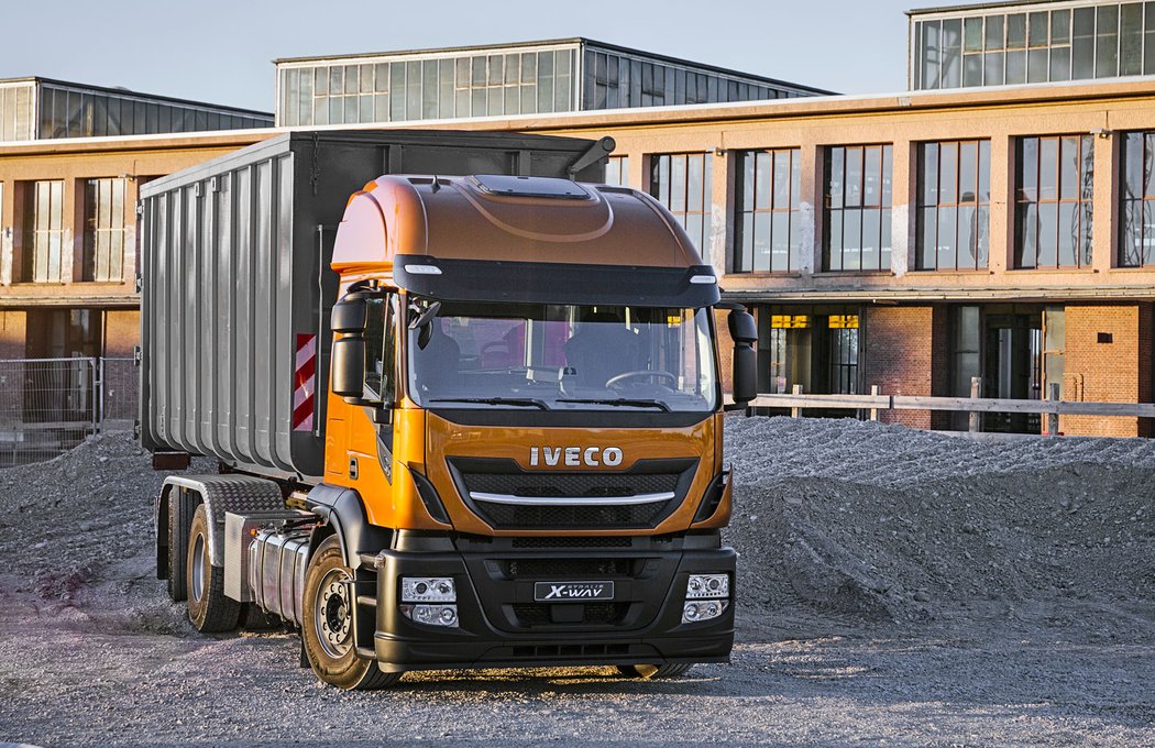 Iveco