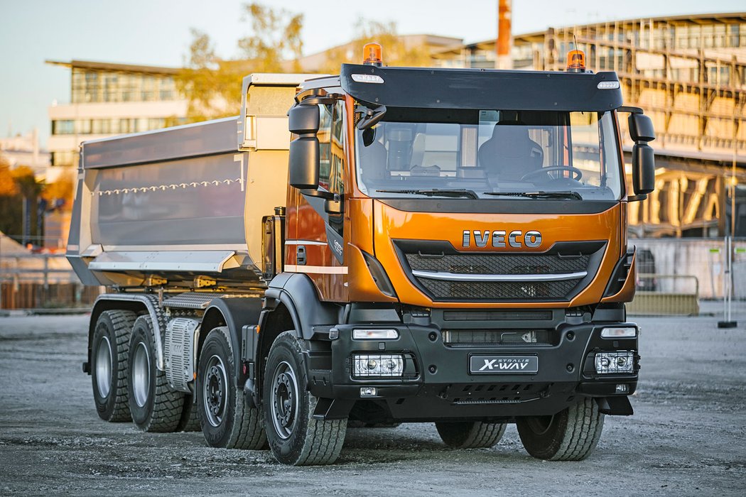 Iveco