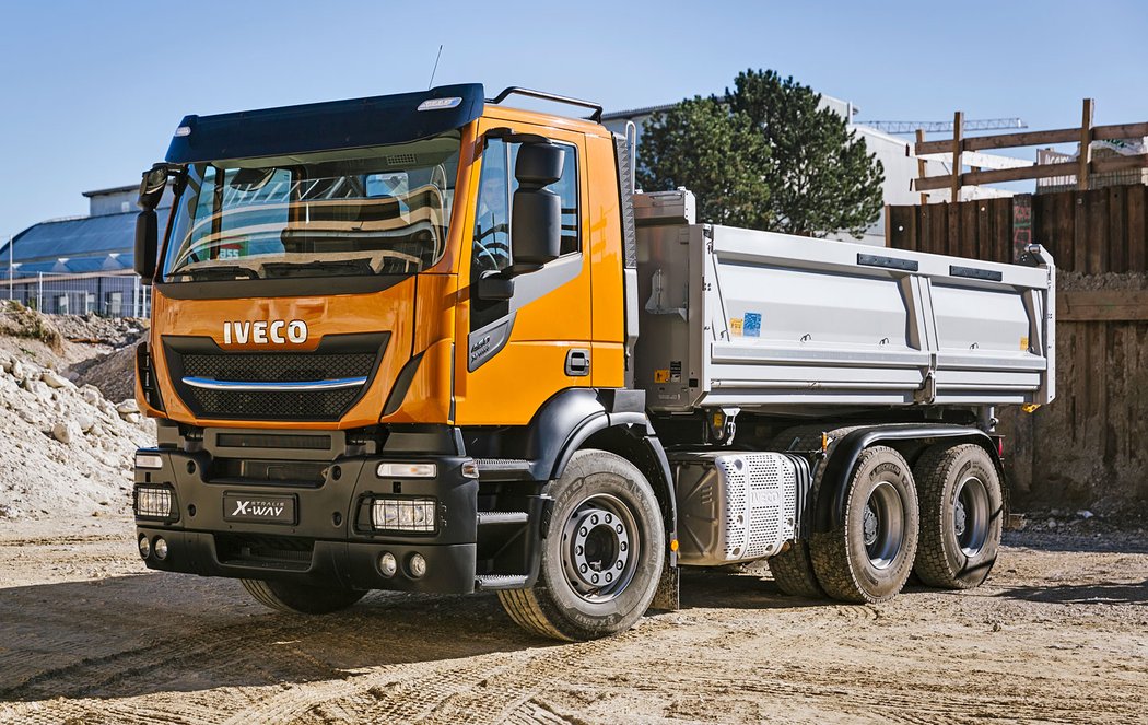 Iveco