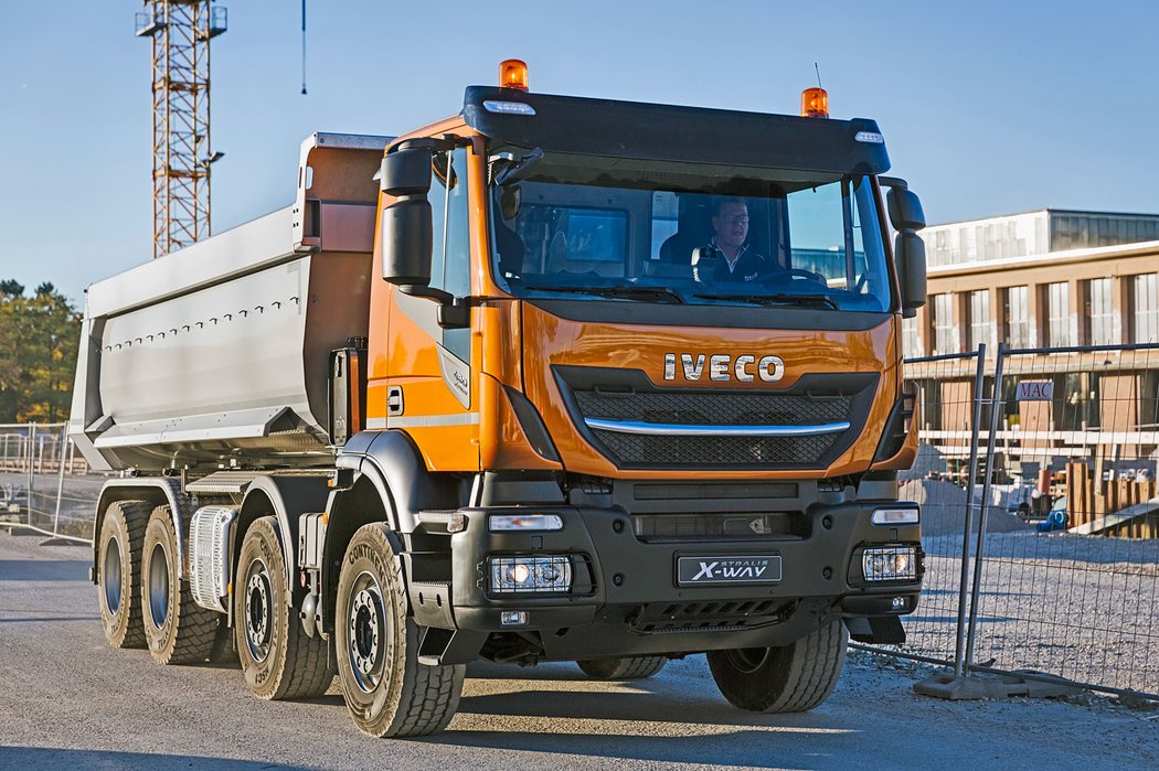 Iveco