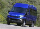 Iveco Daily nové generace kompletně představeno (+video)