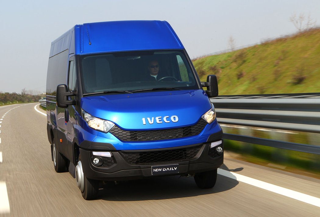 Iveco Daily