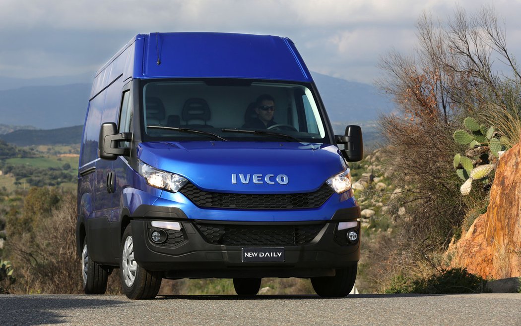 Iveco Daily