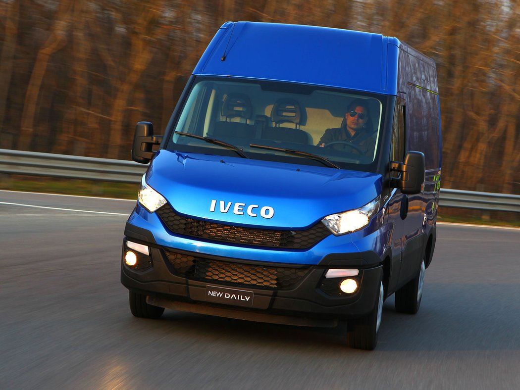 Iveco Daily