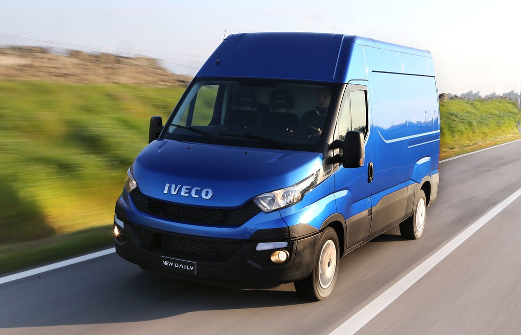 Iveco Daily