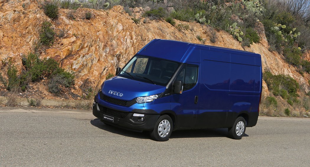 Iveco Daily