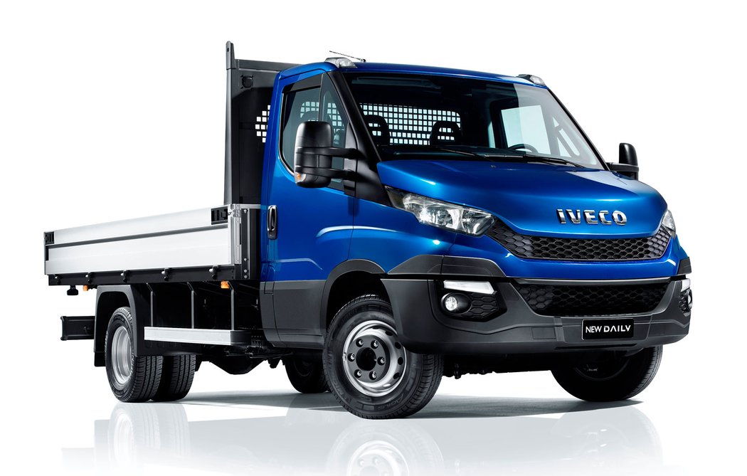 Iveco Daily