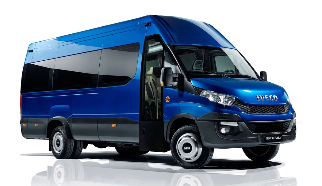 Iveco Daily