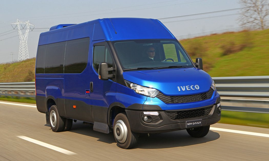 Iveco Daily