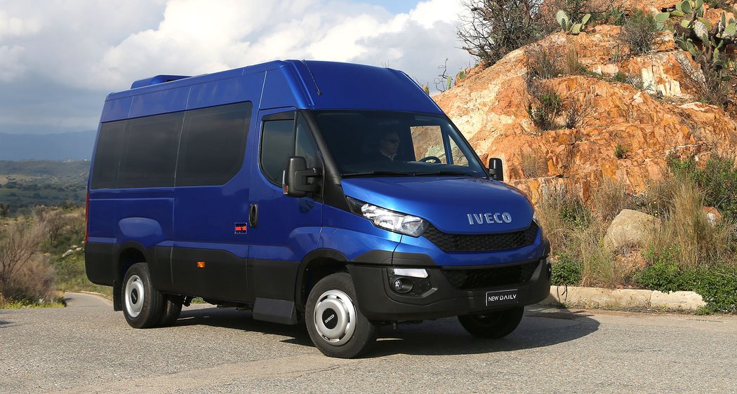 Iveco Daily