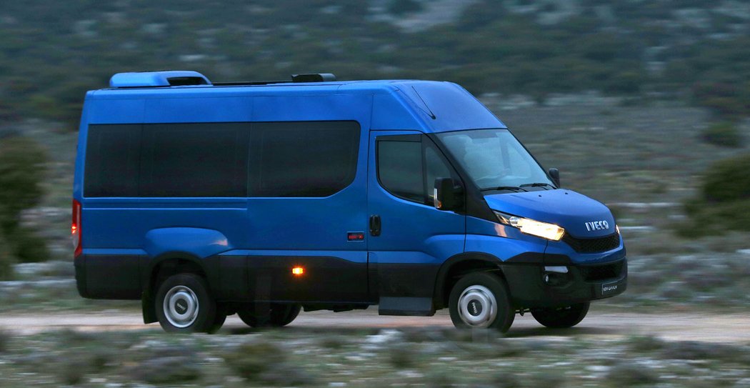 Iveco Daily