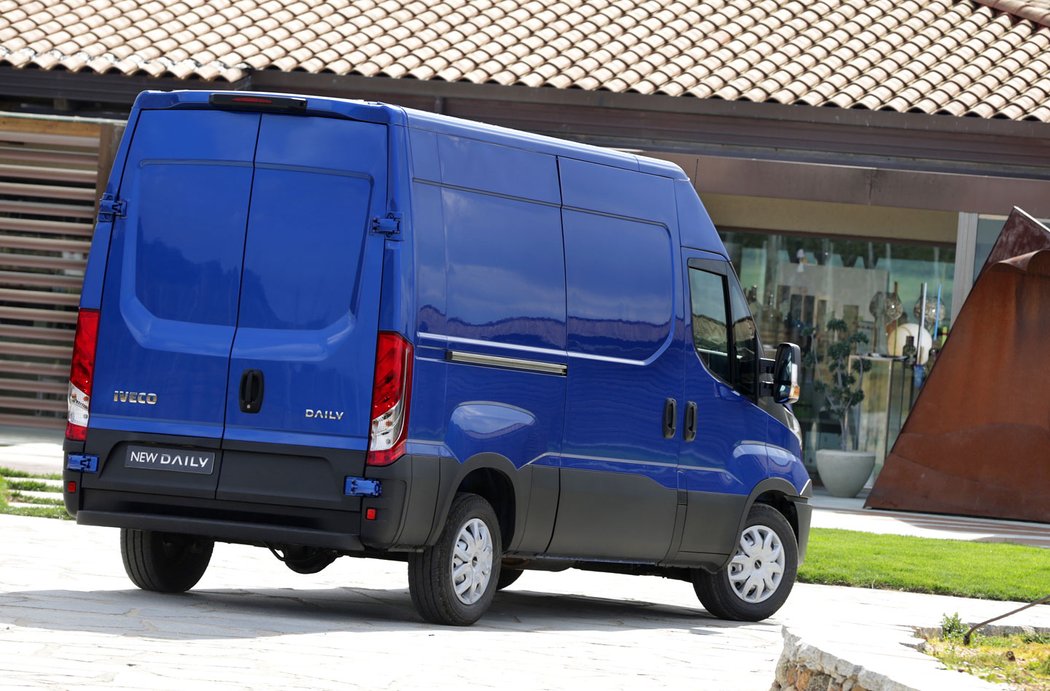 Iveco Daily