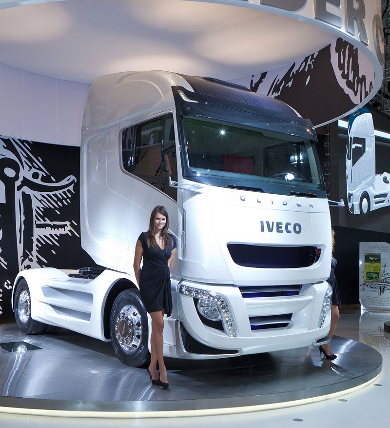 Iveco