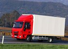 Iveco Eurocargo s motory Euro VI nastupuje (video)