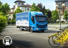 Iveco Eurocargo: International Truck of the Year 2016