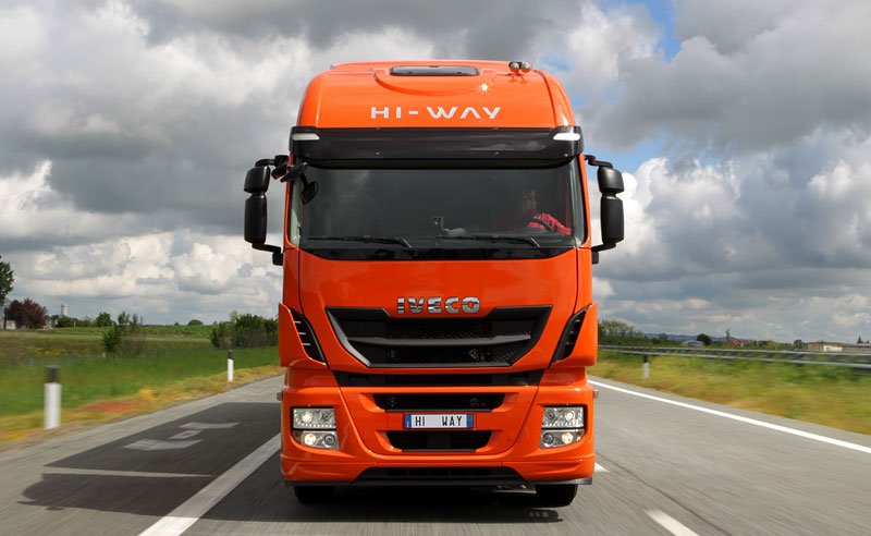 Iveco