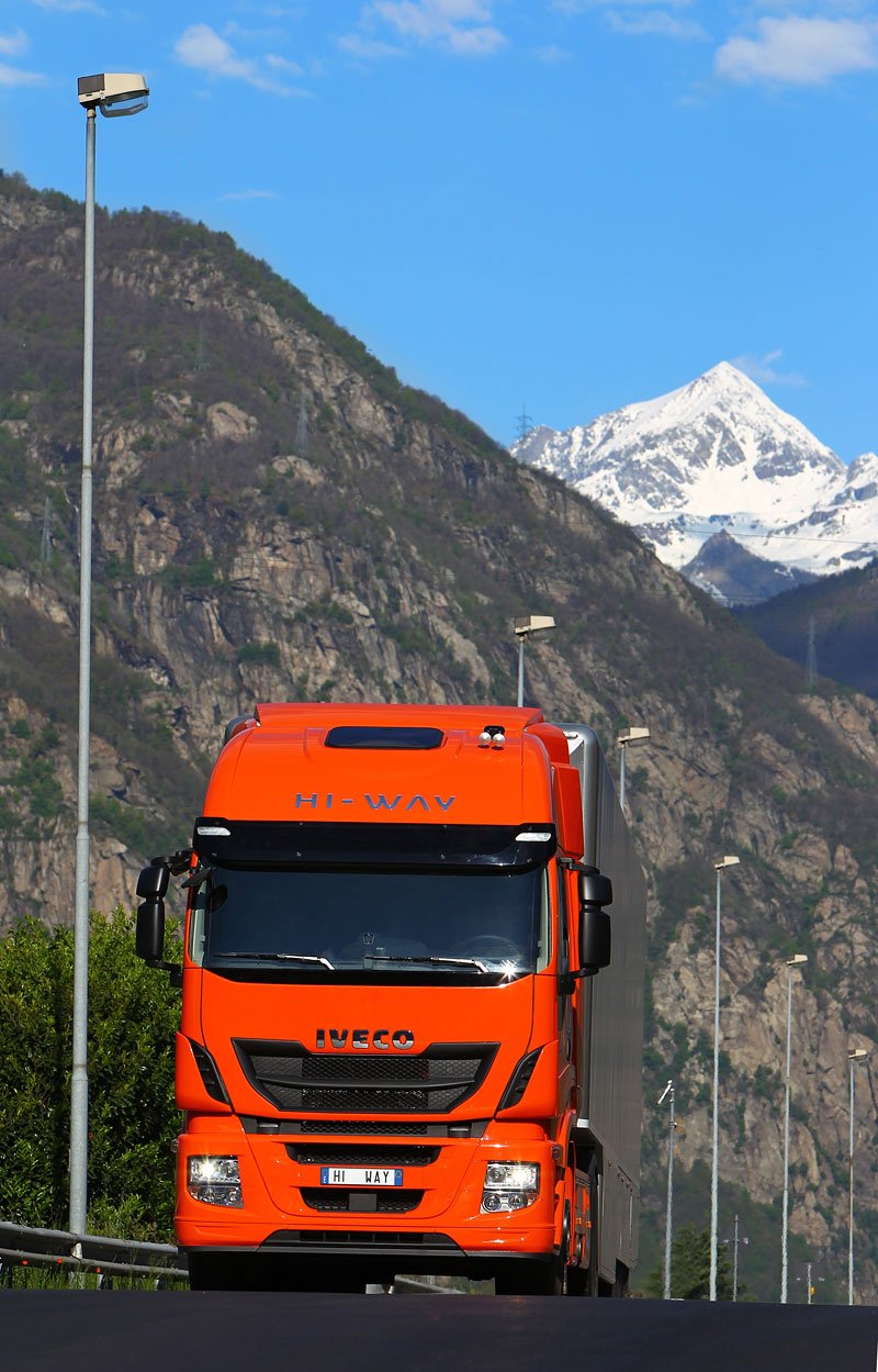 Iveco