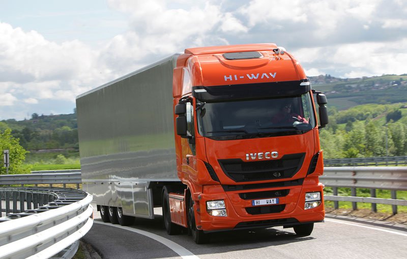 Iveco