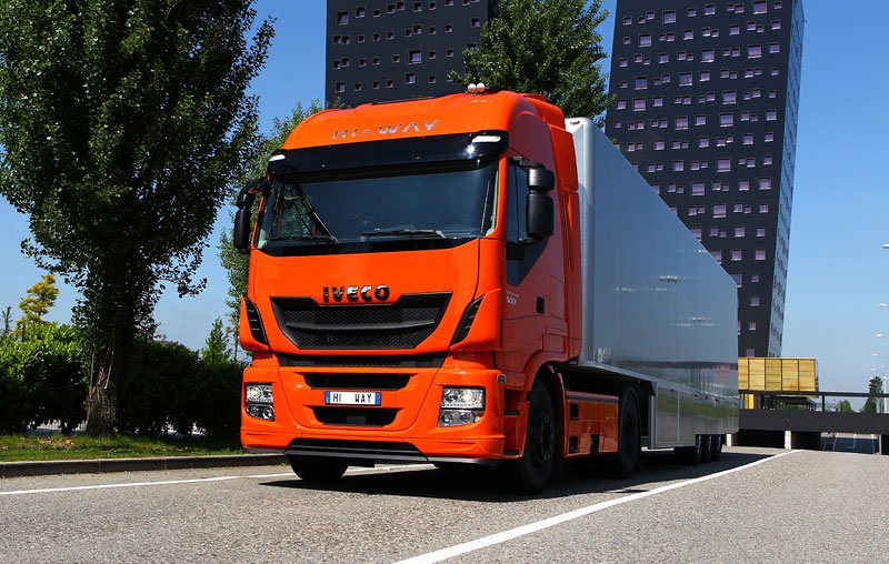 Iveco