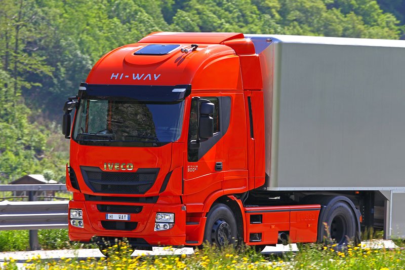 Iveco