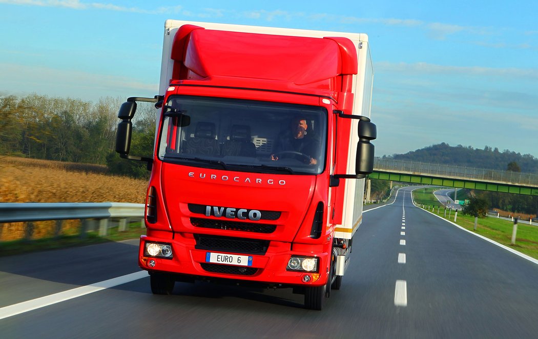 Iveco