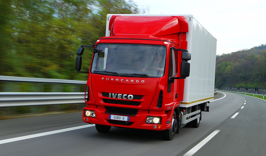 Iveco