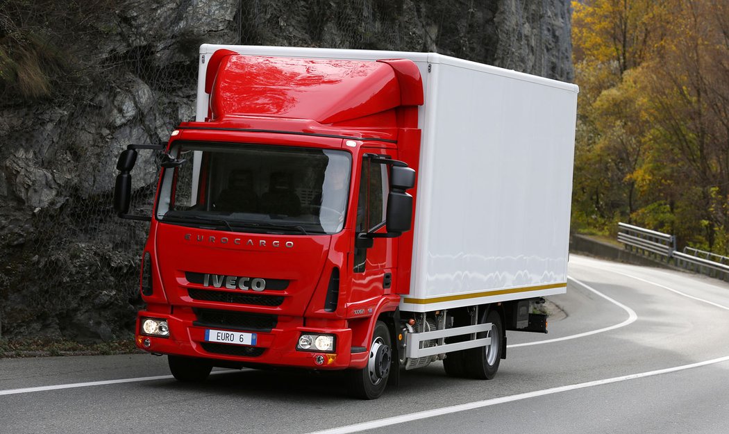 Iveco