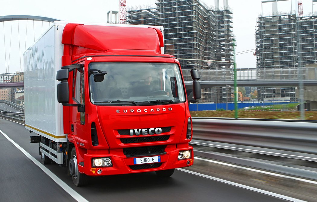 Iveco