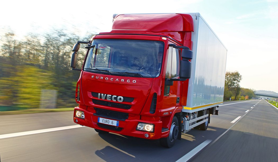 Iveco