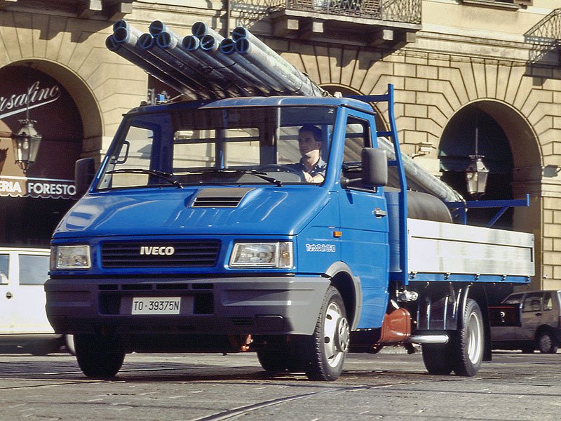 Iveco Daily