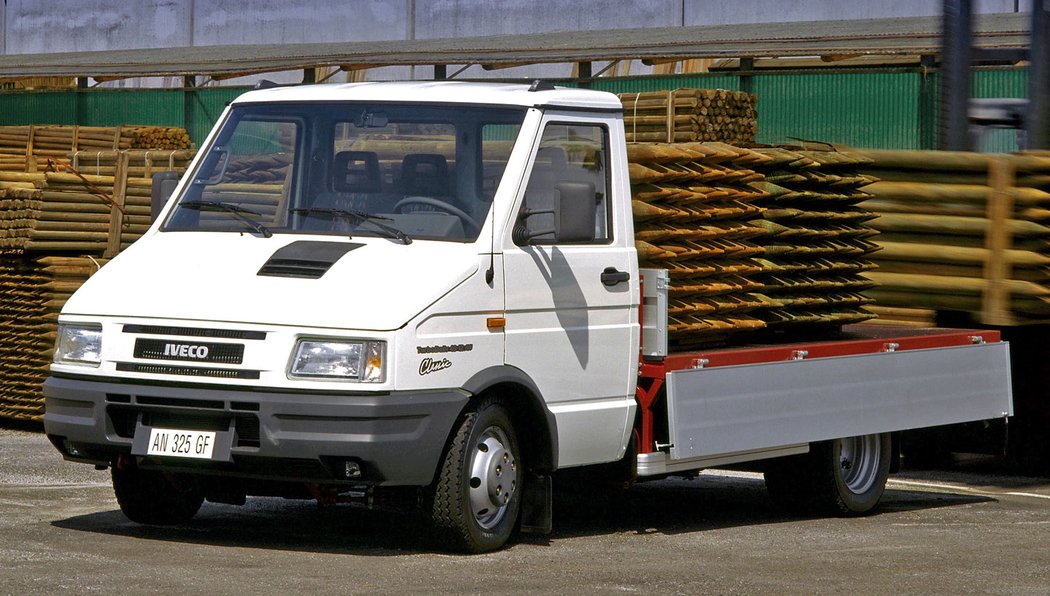 Iveco Daily